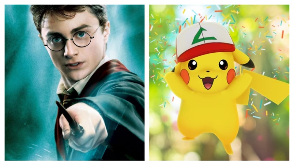 Harry Potter: Wizards Unite